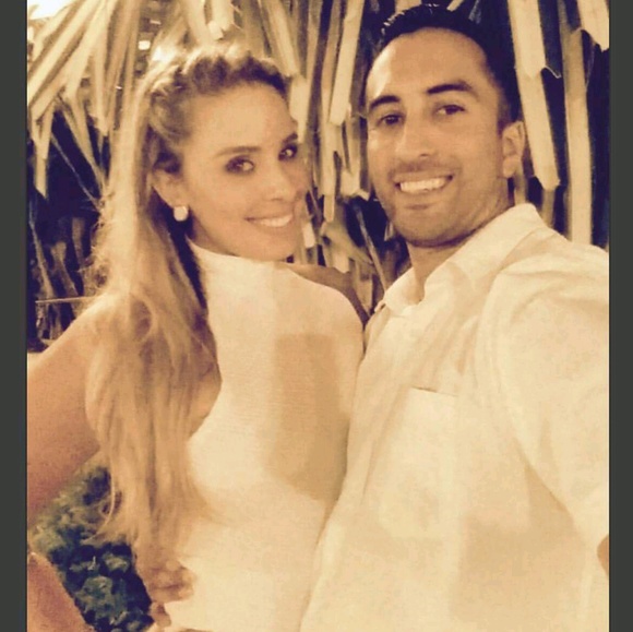 Meet the Posher Other - Meet your Posher, Christopher